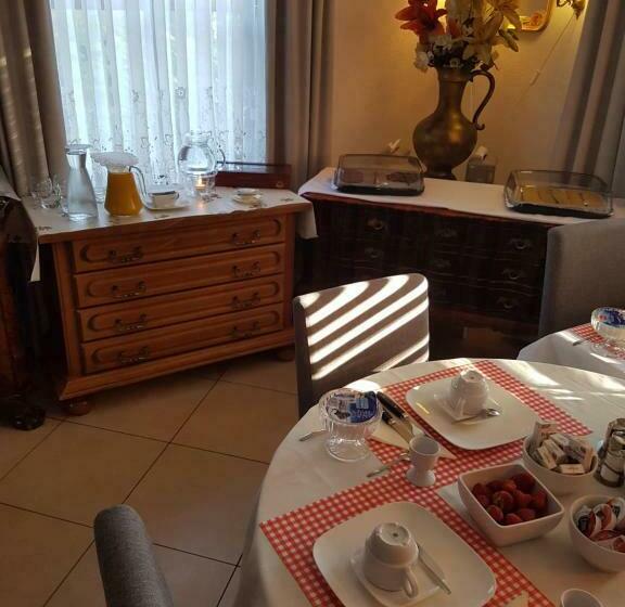 חדר סטנדרט, Erbuca Bed And Breakfast