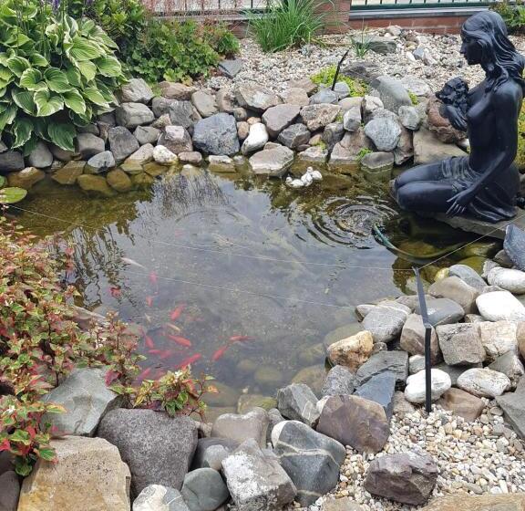 חדר סטנדרט, Erbuca Bed And Breakfast