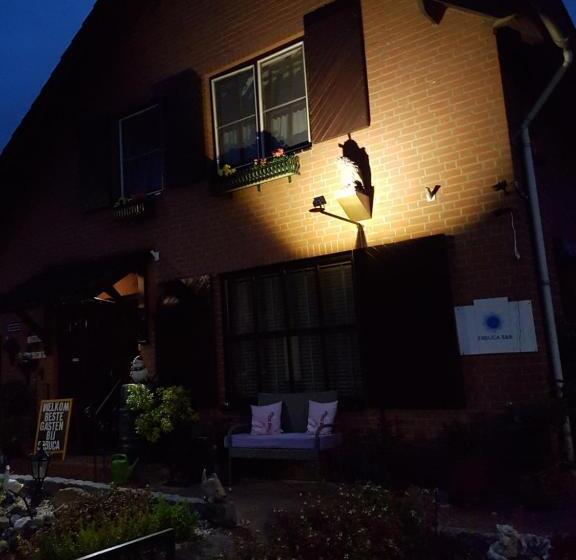 חדר סטנדרט, Erbuca Bed And Breakfast