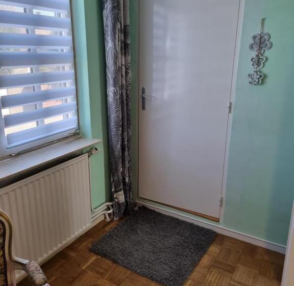 חדר סטנדרט, Erbuca Bed And Breakfast