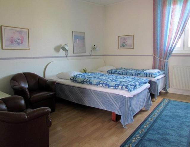 غرفة قياسية, Fleninge Classic Motel