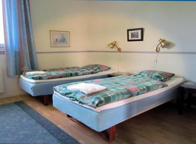 اتاق استاندارد, Fleninge Classic Motel