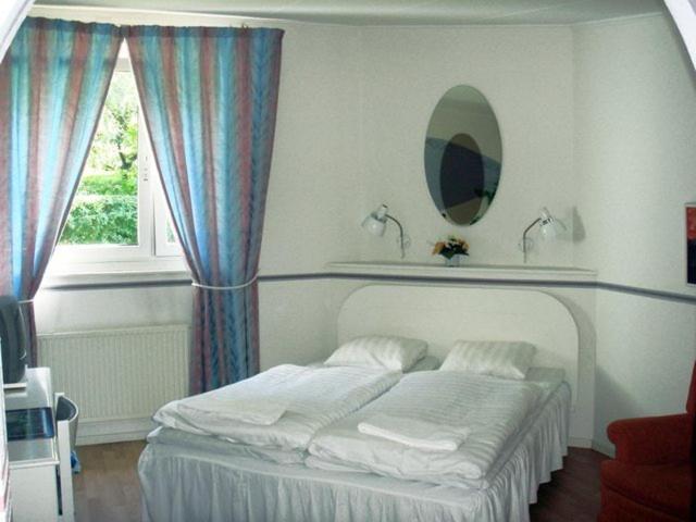 غرفة قياسية, Fleninge Classic Motel