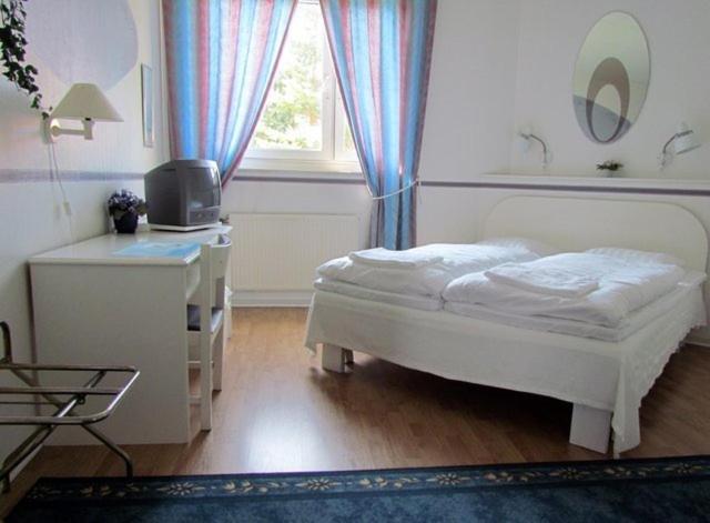 غرفة قياسية, Fleninge Classic Motel