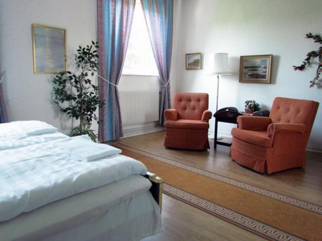 غرفة قياسية, Fleninge Classic Motel