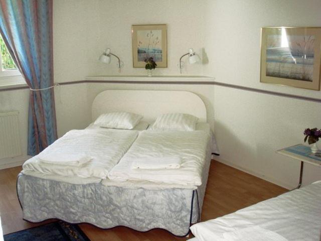 اتاق استاندارد, Fleninge Classic Motel