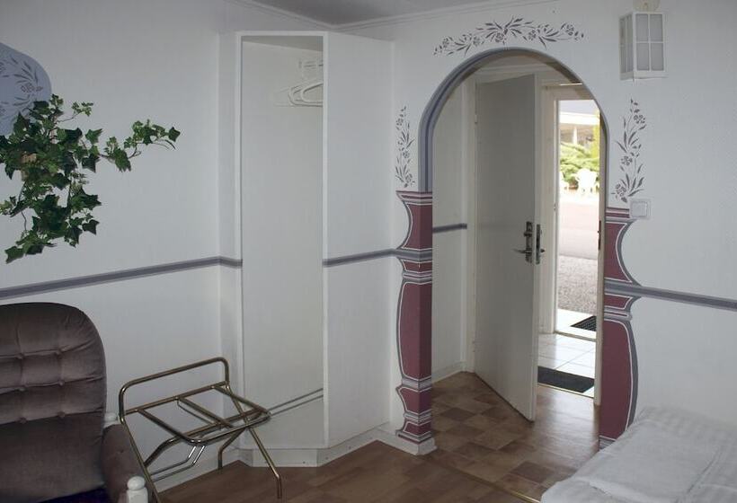 غرفة قياسية, Fleninge Classic Motel