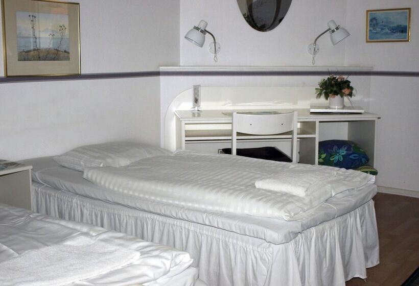 اتاق استاندارد, Fleninge Classic Motel