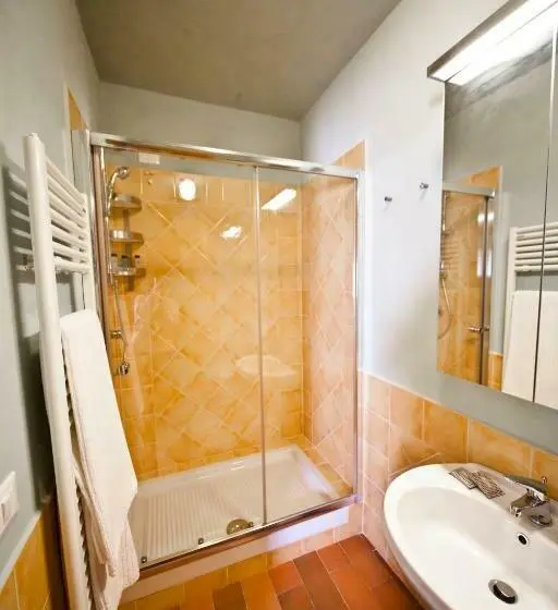スタンダードルーム, Agriturismo Il Passeggere