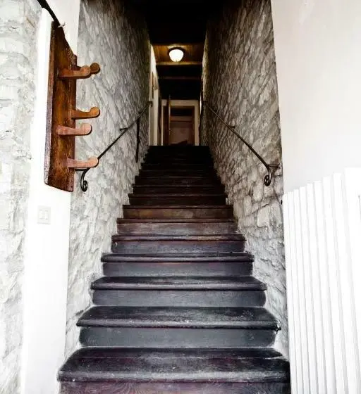 1ベッドルームアパートメントをつなぐ, Agriturismo Il Passeggere