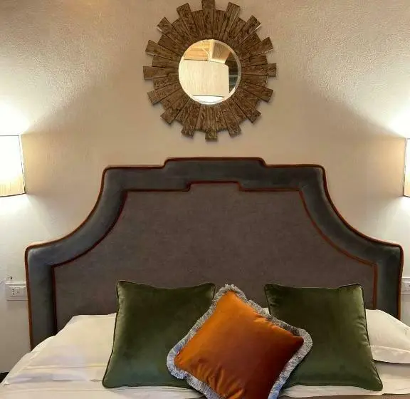 スイート, Agriturismo Il Passeggere