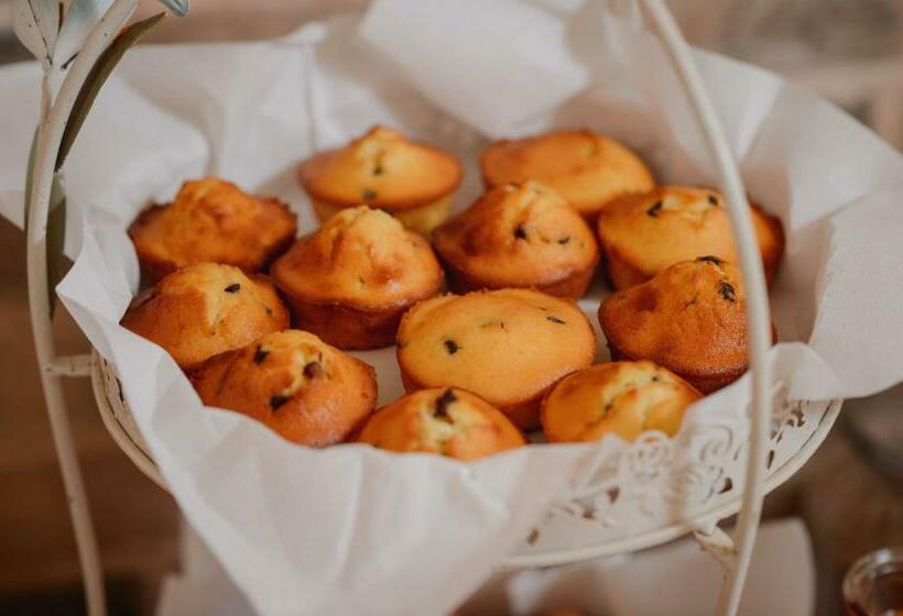 חדר סטנדרט, Agriturismo Spigolo