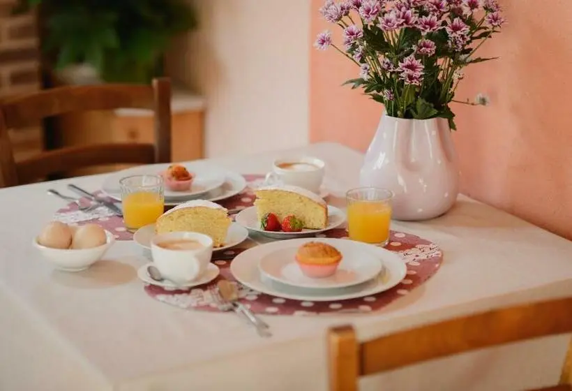 スタンダードルーム, Agriturismo Spigolo