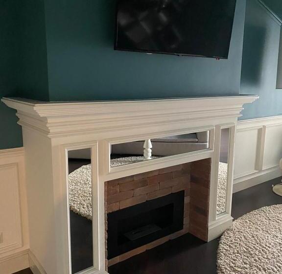 סוויטה קלאסית, Georg Park