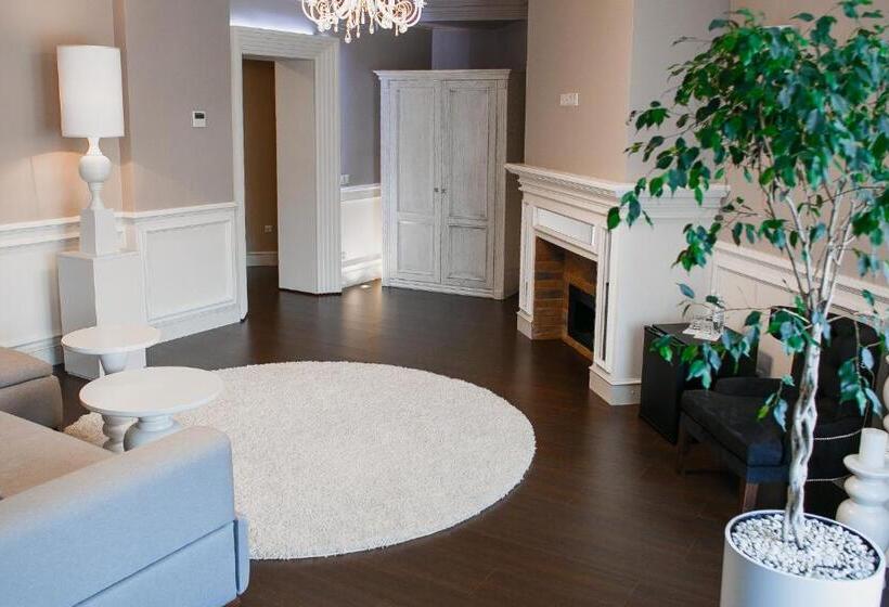 סוויטה קלאסית, Georg Park