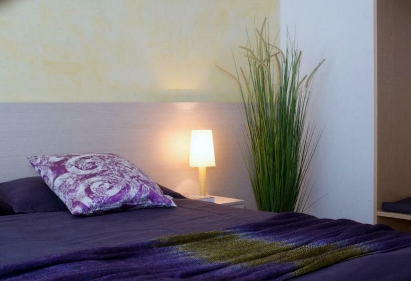 اتاق اکونومی یک تخته, Morobbia