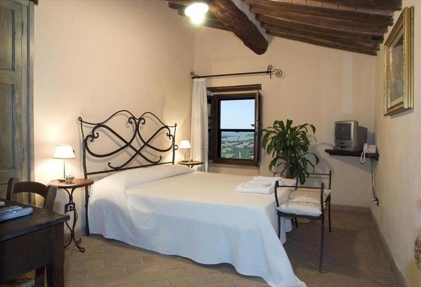 غرفة قياسية, Podere Santa Maria