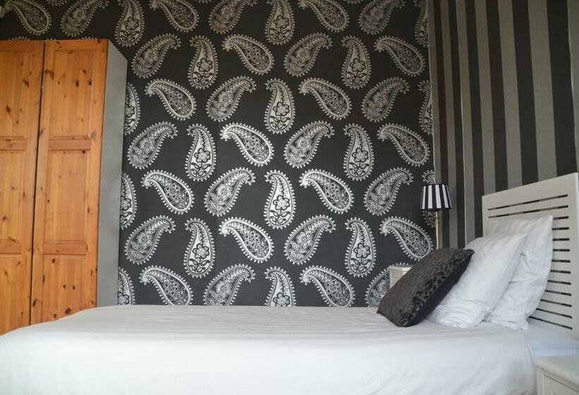 חדר סטנדרט, Restaurant Cafe Houben