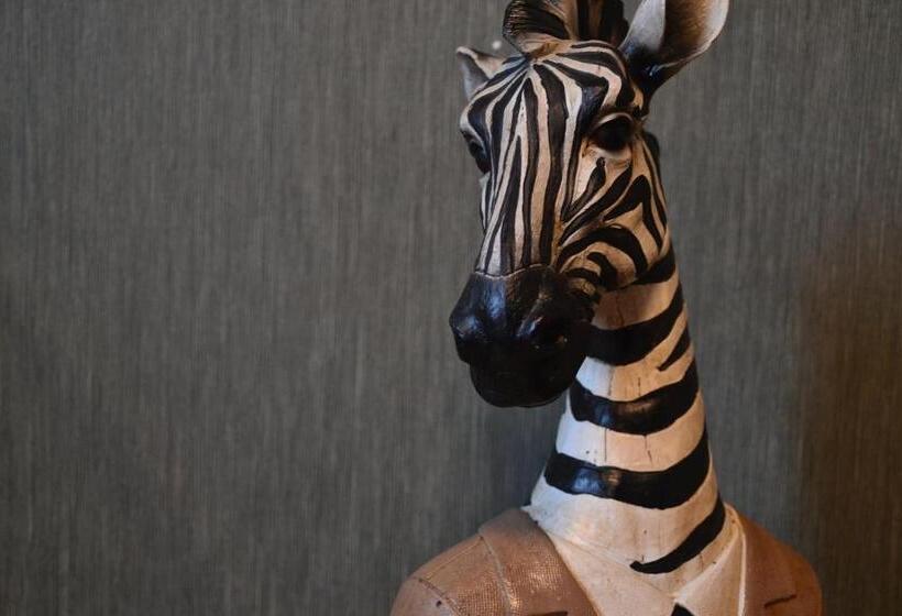 חדר סטנדרט יחיד, Restaurant Cafe Houben