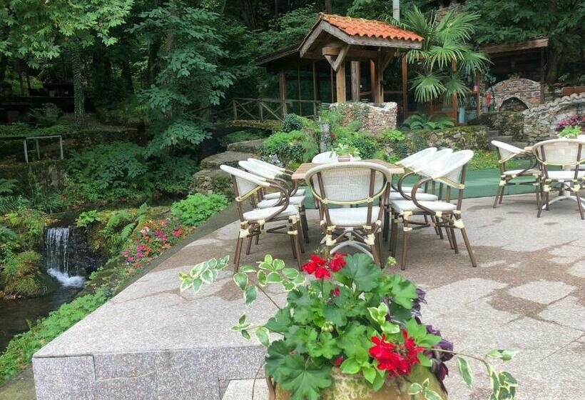 スタンダードバンガロー, Saint Nedelya