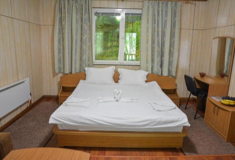 スタンダードバンガロー, Saint Nedelya