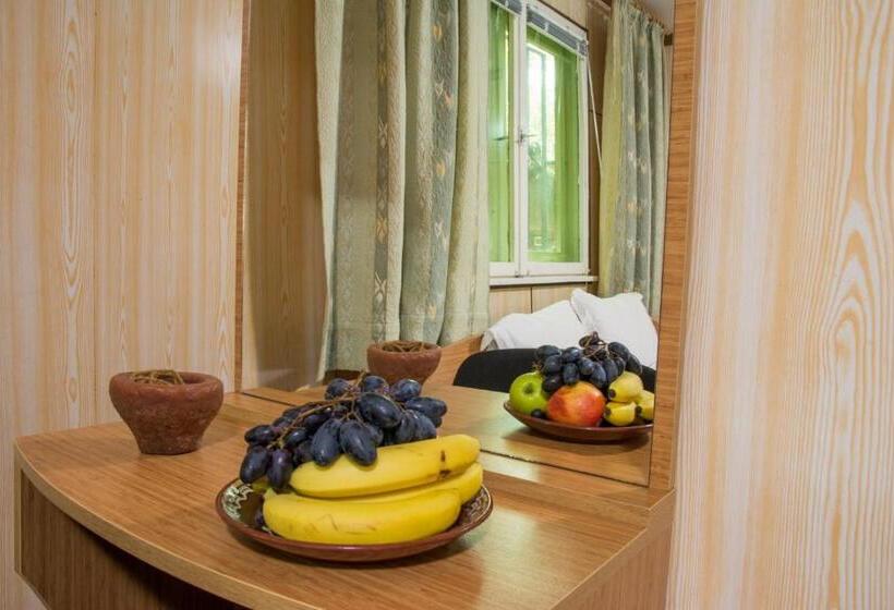 スタンダードバンガロー, Saint Nedelya