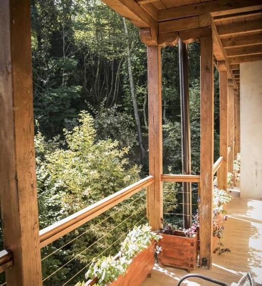 バルコニー付きスタンダードルーム, Saint Nedelya