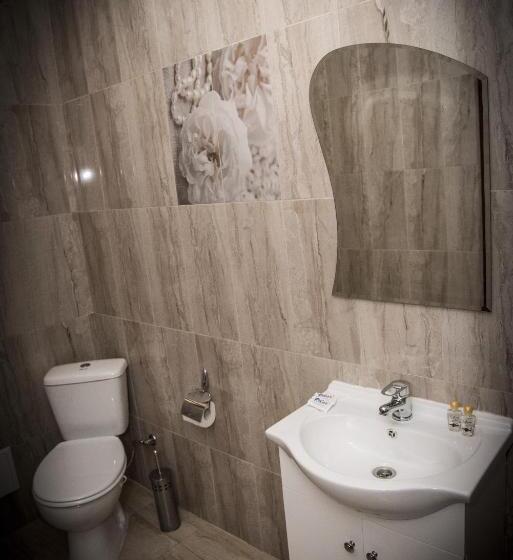 バルコニー付きスタンダードルーム, Saint Nedelya