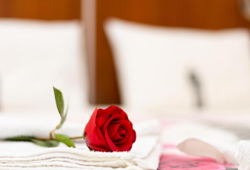 バルコニー付きスタンダードルーム, Saint Nedelya