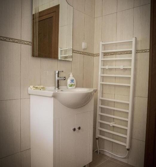 エコノミーシングルルーム, Saint Nedelya