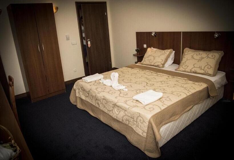 エコノミーシングルルーム, Saint Nedelya