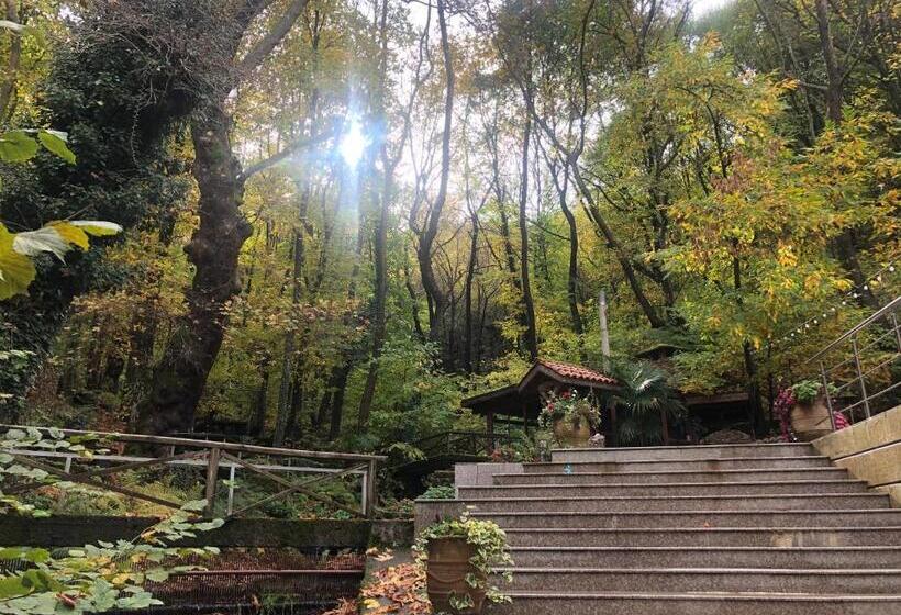 バルコニー付きスタンダードルーム, Saint Nedelya