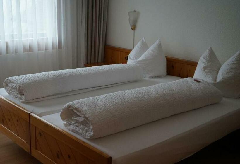 スタンダードルーム, Schiffahrt