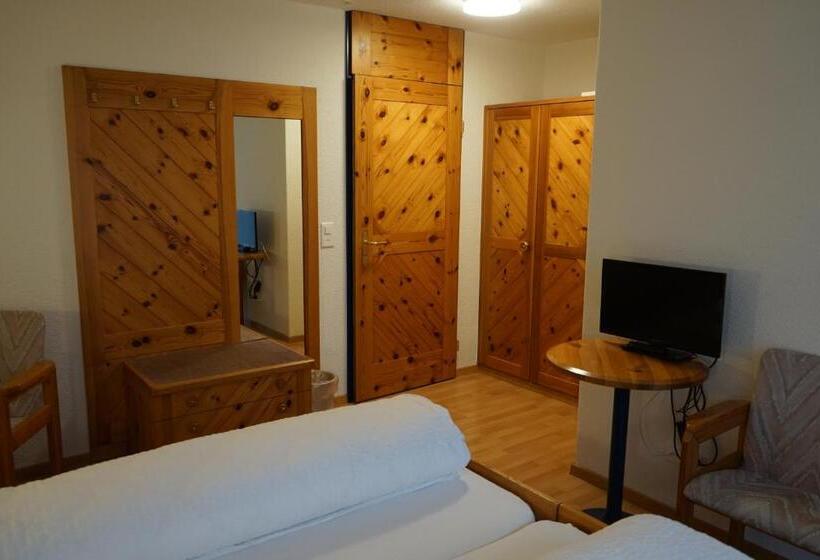 スタンダードルーム, Schiffahrt