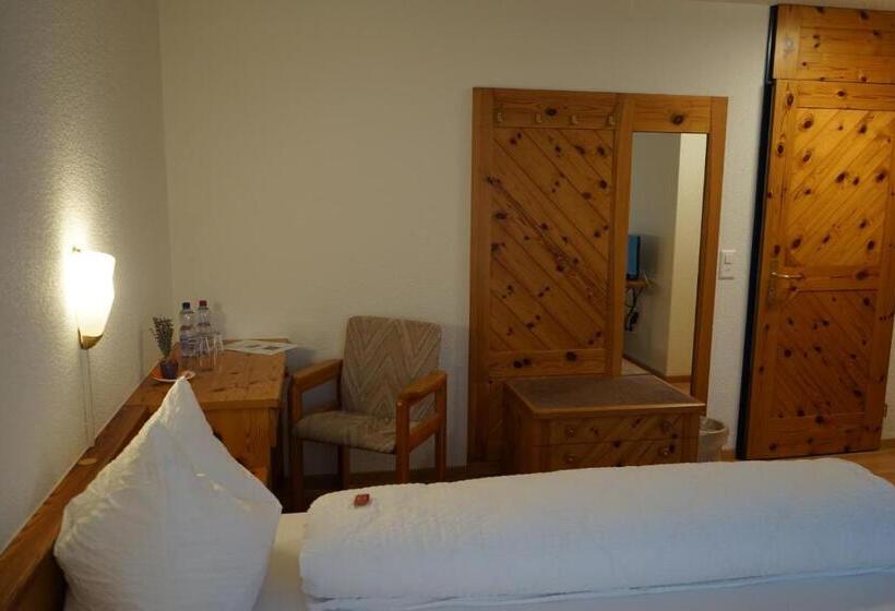 スタンダードルーム, Schiffahrt