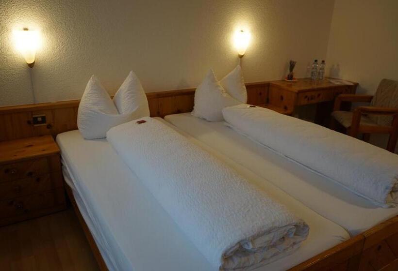 スタンダードルーム, Schiffahrt