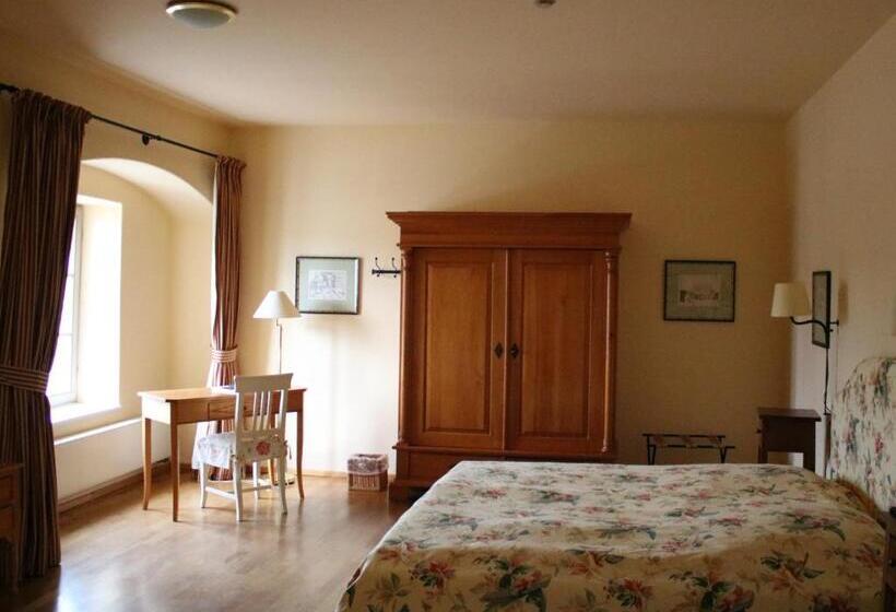 חדר סטנדרט, Schloss & Gut Ulrichshusen