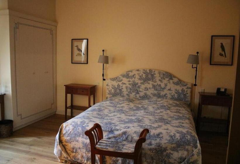 חדר סטנדרט, Schloss & Gut Ulrichshusen