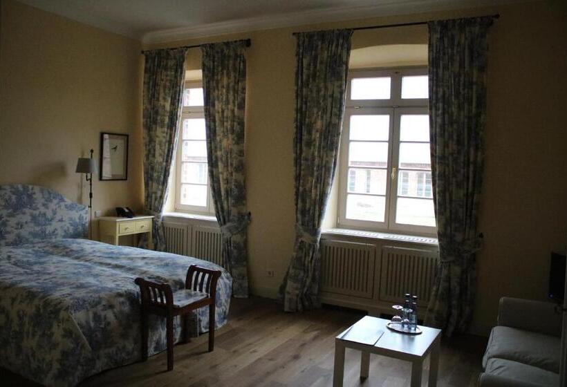 חדר סטנדרט, Schloss & Gut Ulrichshusen