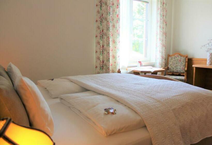 Номер Стандарт, Landhotel Hubertus
