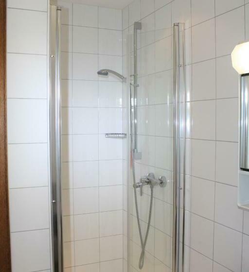 标准间, Landhotel Hubertus