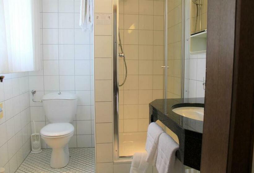 Номер Стандарт, Landhotel Hubertus