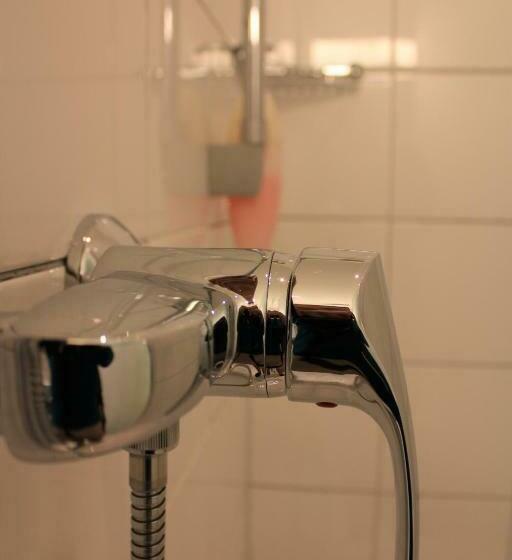 标准间, Landhotel Hubertus