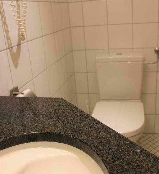 Номер Стандарт, Landhotel Hubertus
