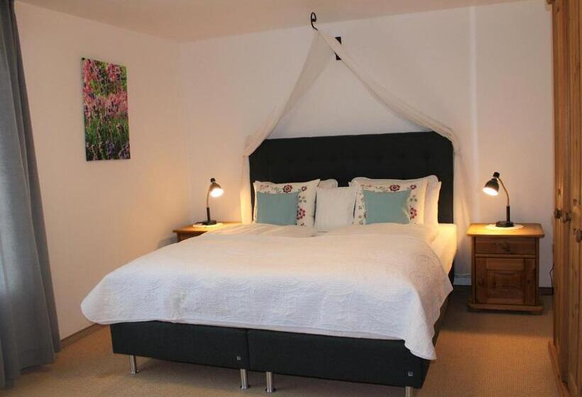 小型套房, Landhotel Hubertus