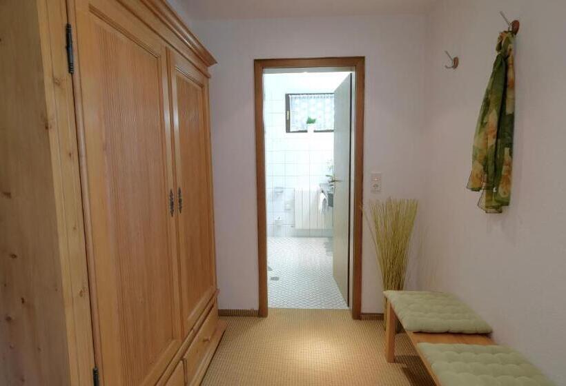 小型套房, Landhotel Hubertus