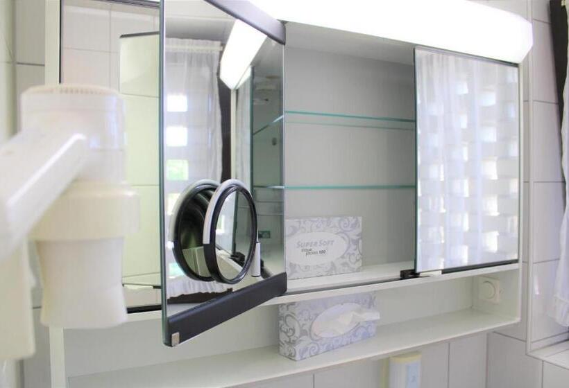 小型套房, Landhotel Hubertus