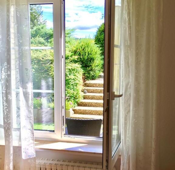 小型套房, Landhotel Hubertus