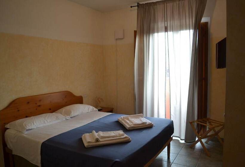 חדר סטנדרט, Ai Canipai