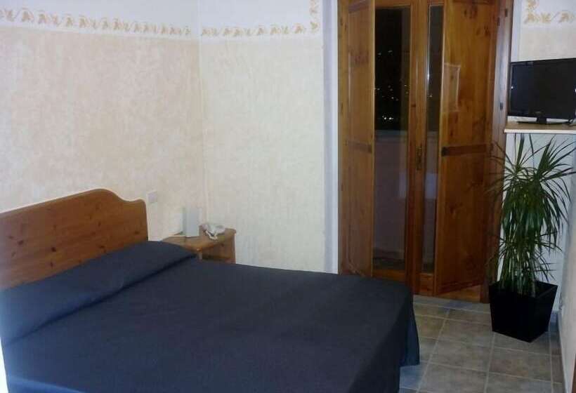 חדר סטנדרט, Ai Canipai